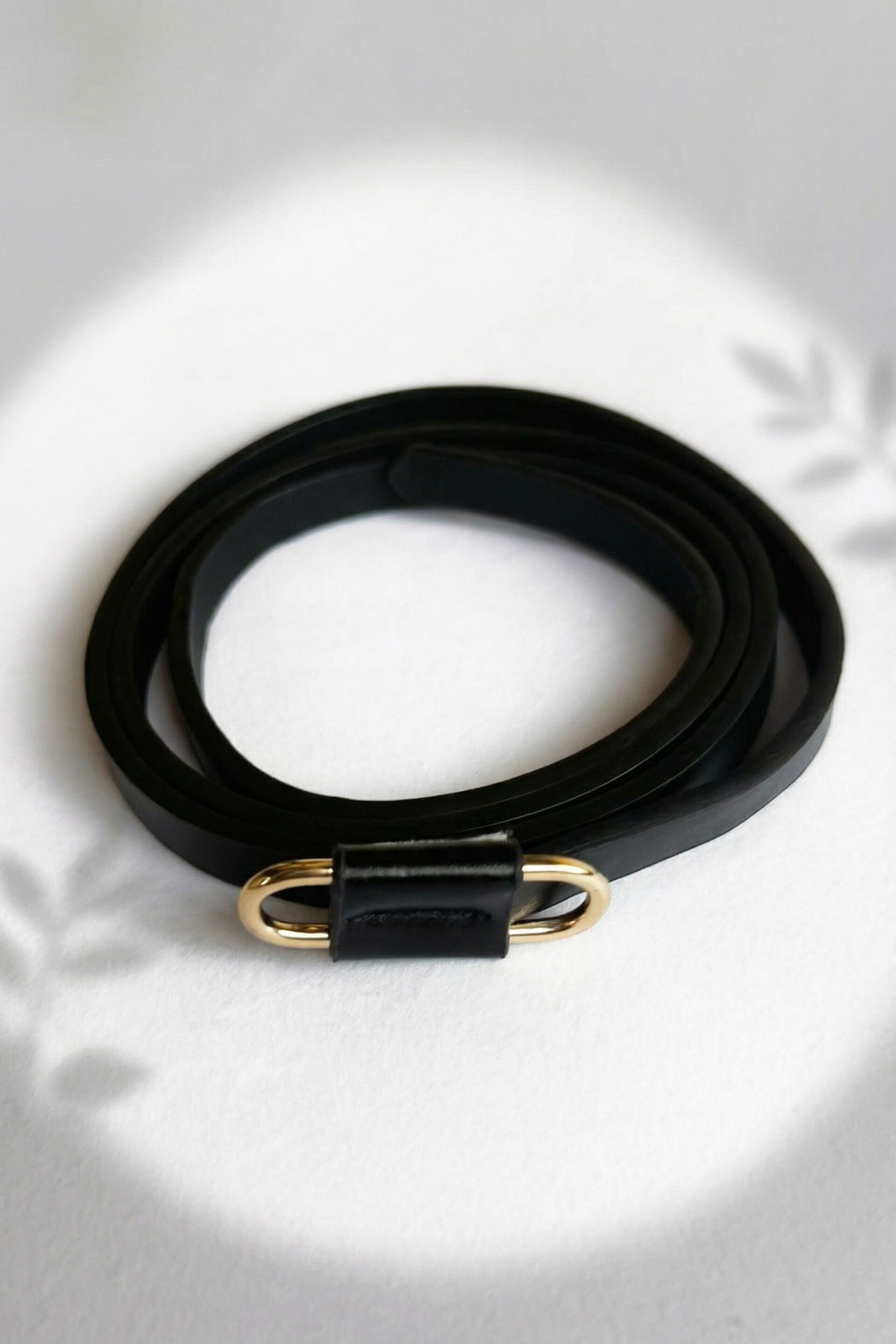 Milie Black Belt, , image 2