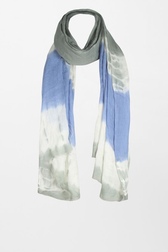 Multi Colour Scarf, , image 1