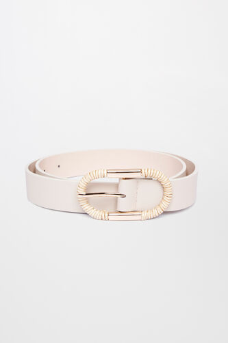Nude Belt , Nude, image 1