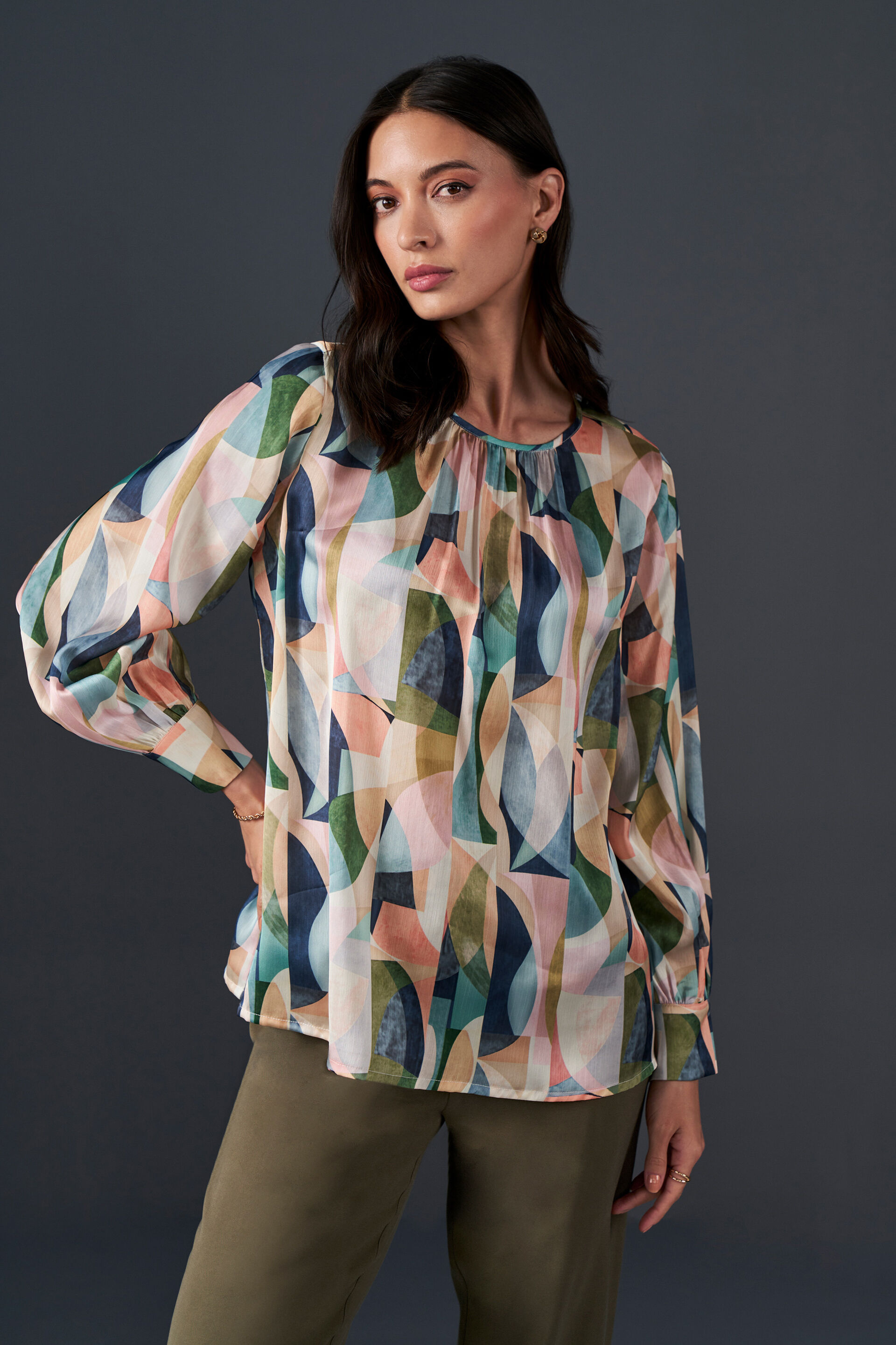 Branded on sale tops online