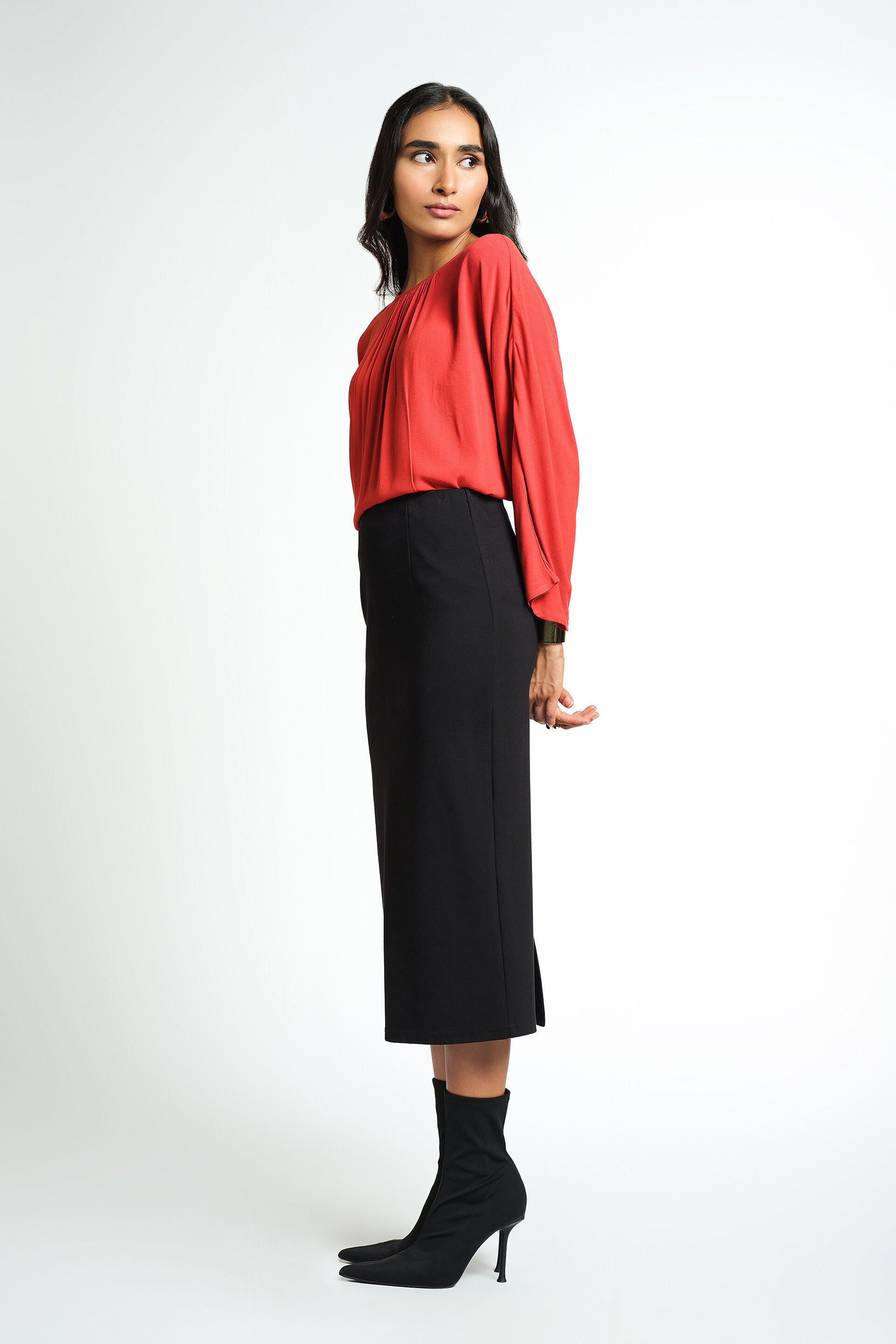 Flame Top, Rust, image 4