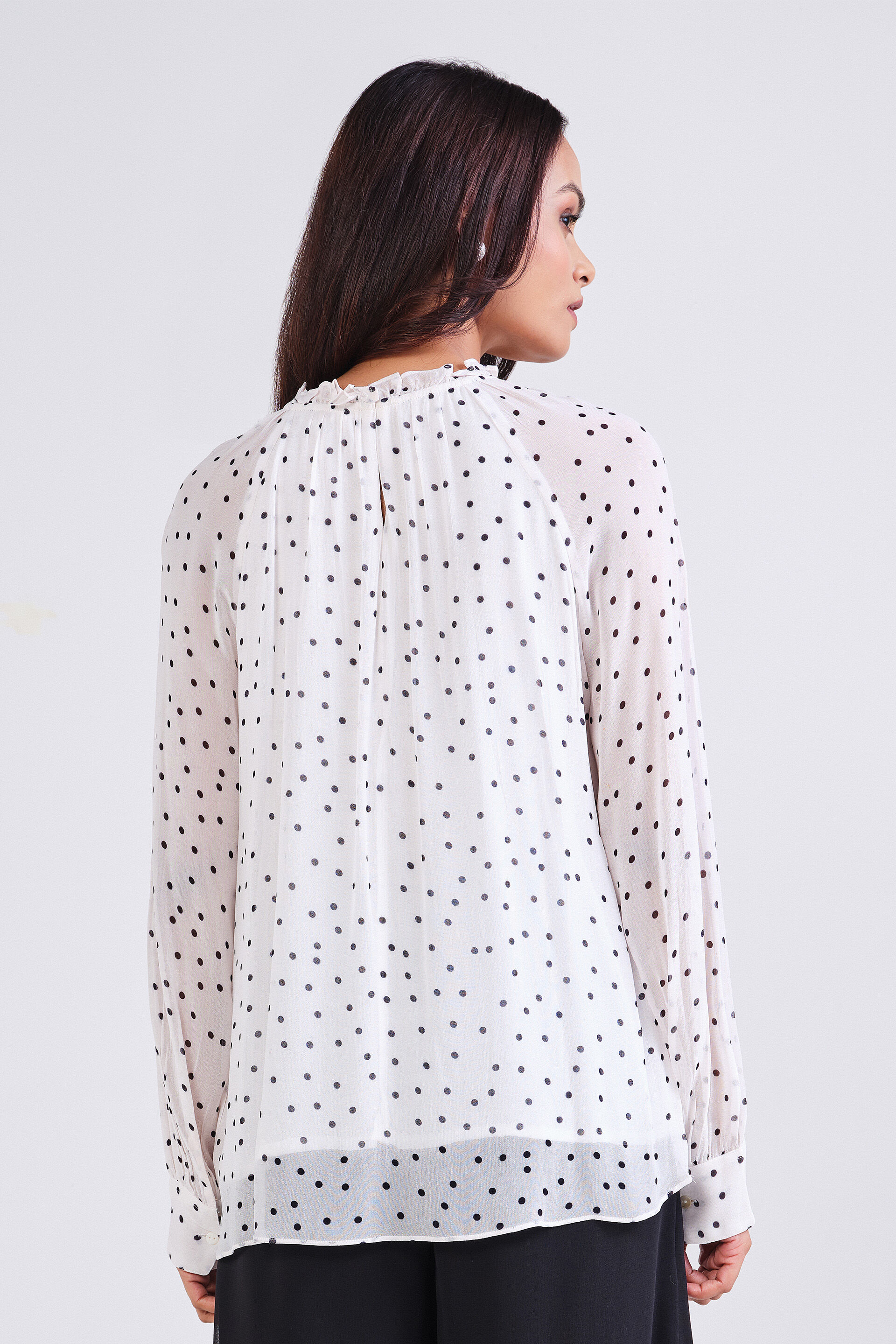 Wyndham Top, White, image 4