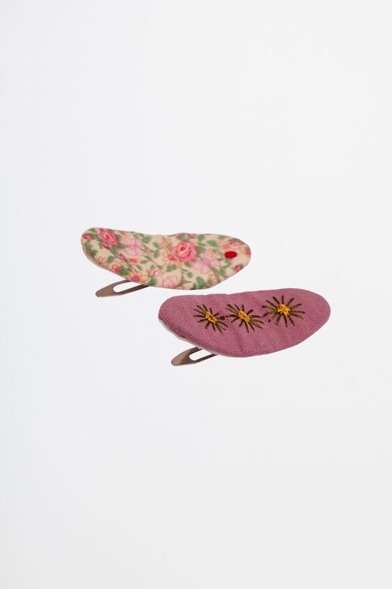 Multi Hairpin, , image 1