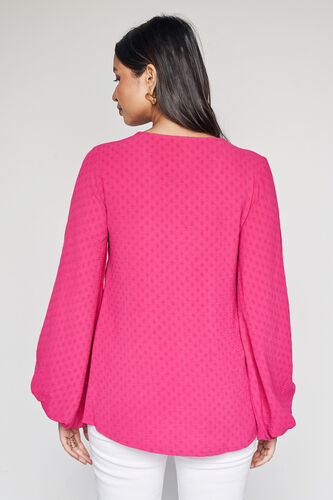 Ashley Top, Pink, image 5