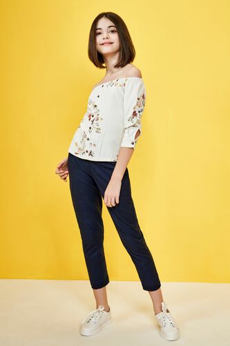 2 - WHITE TOP, image 2