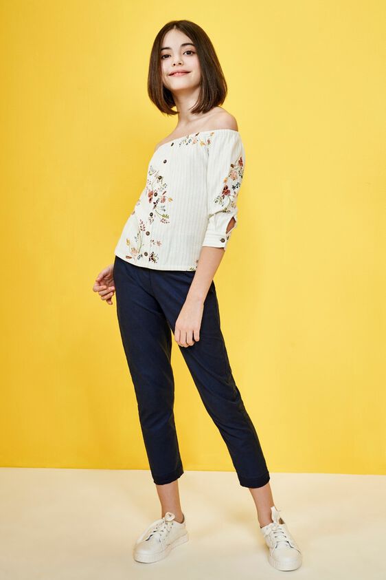 2 - WHITE TOP, image 2