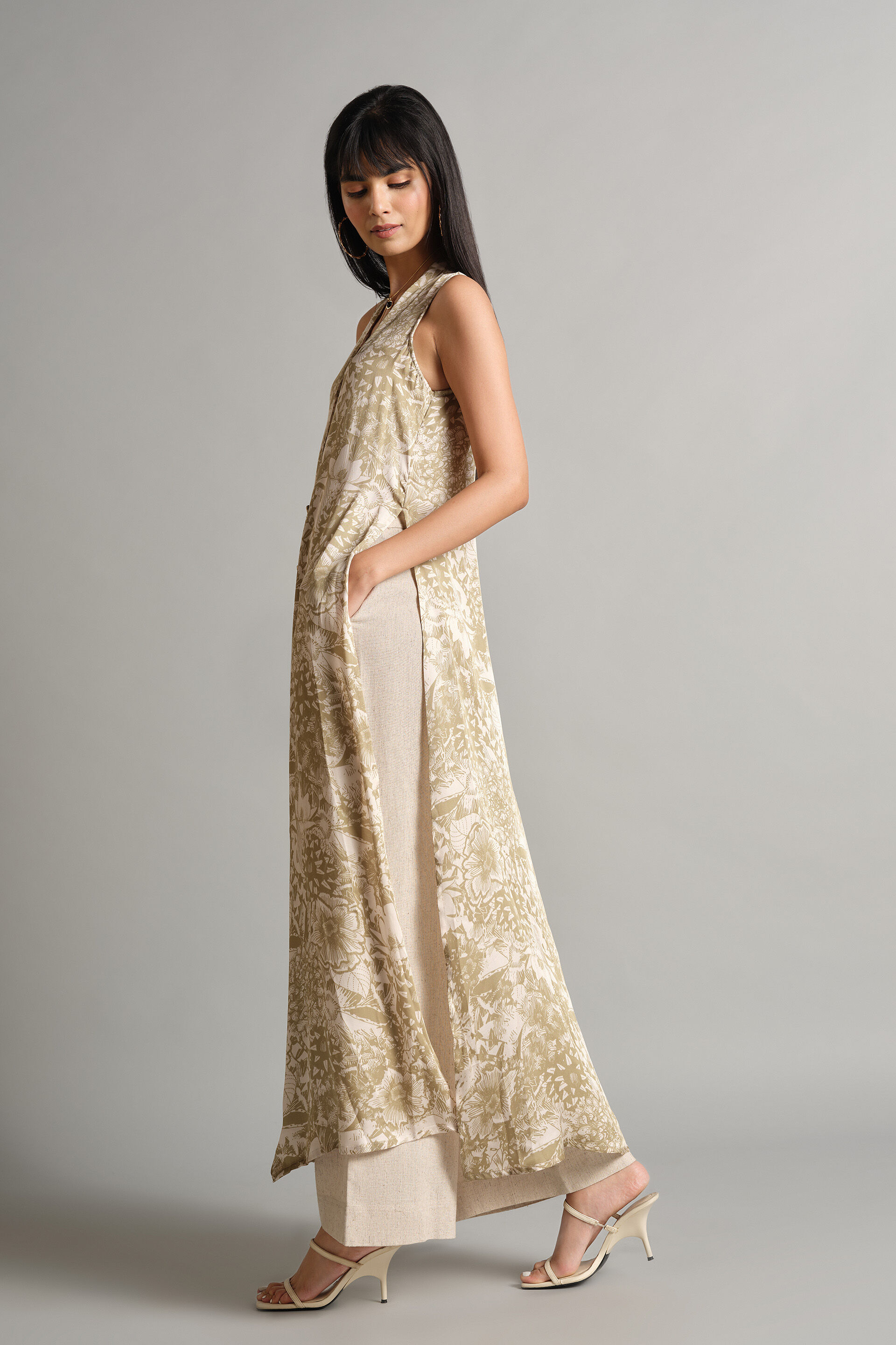 Nefario Co-ord, Green, image 5