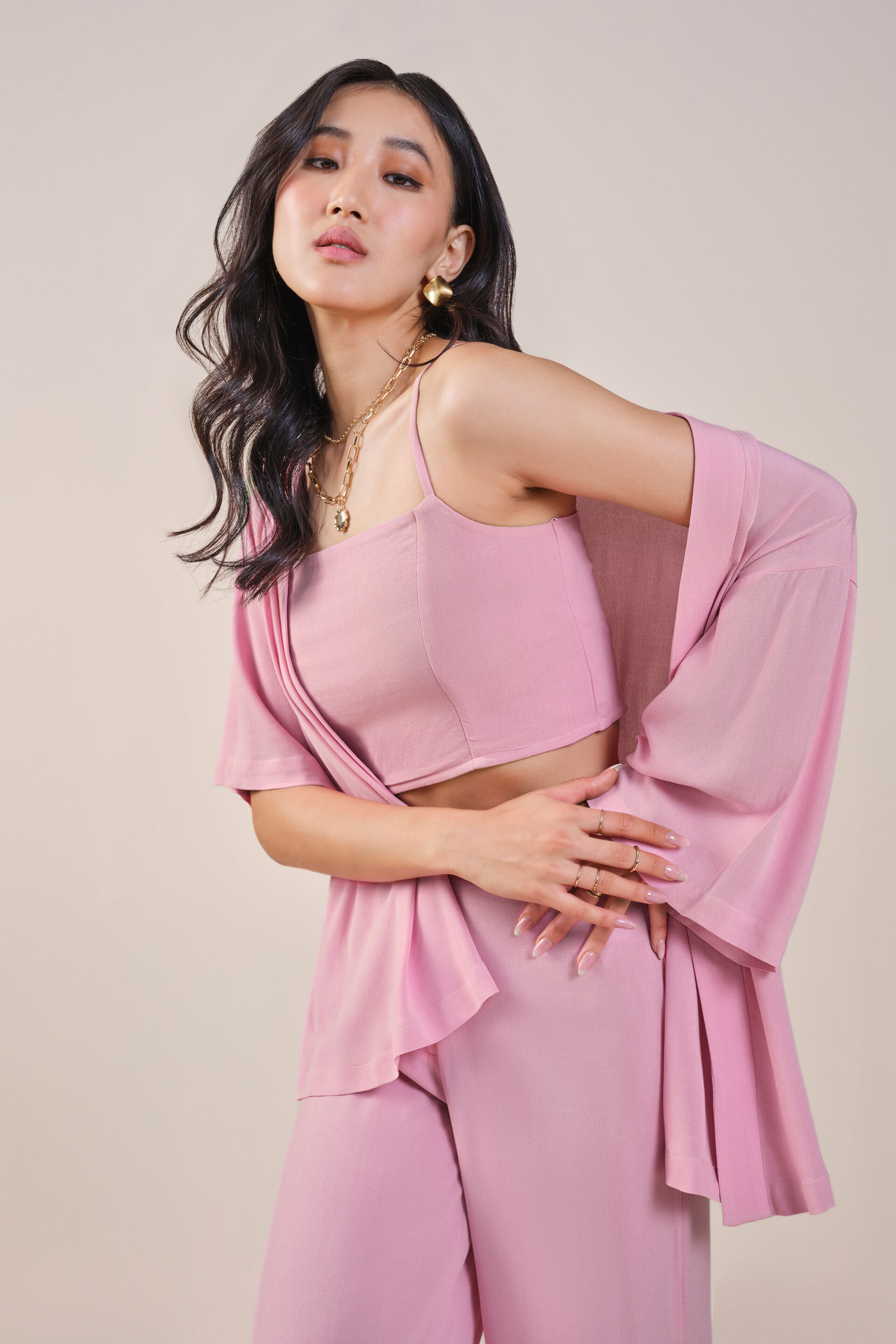 Bloome Set, Rose, image 3