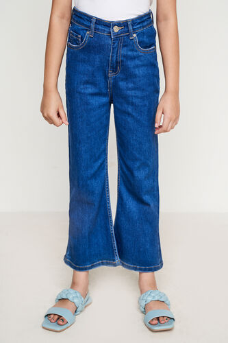 Midnight Blue Regular Length Bottom, Midnight Blue, image 1