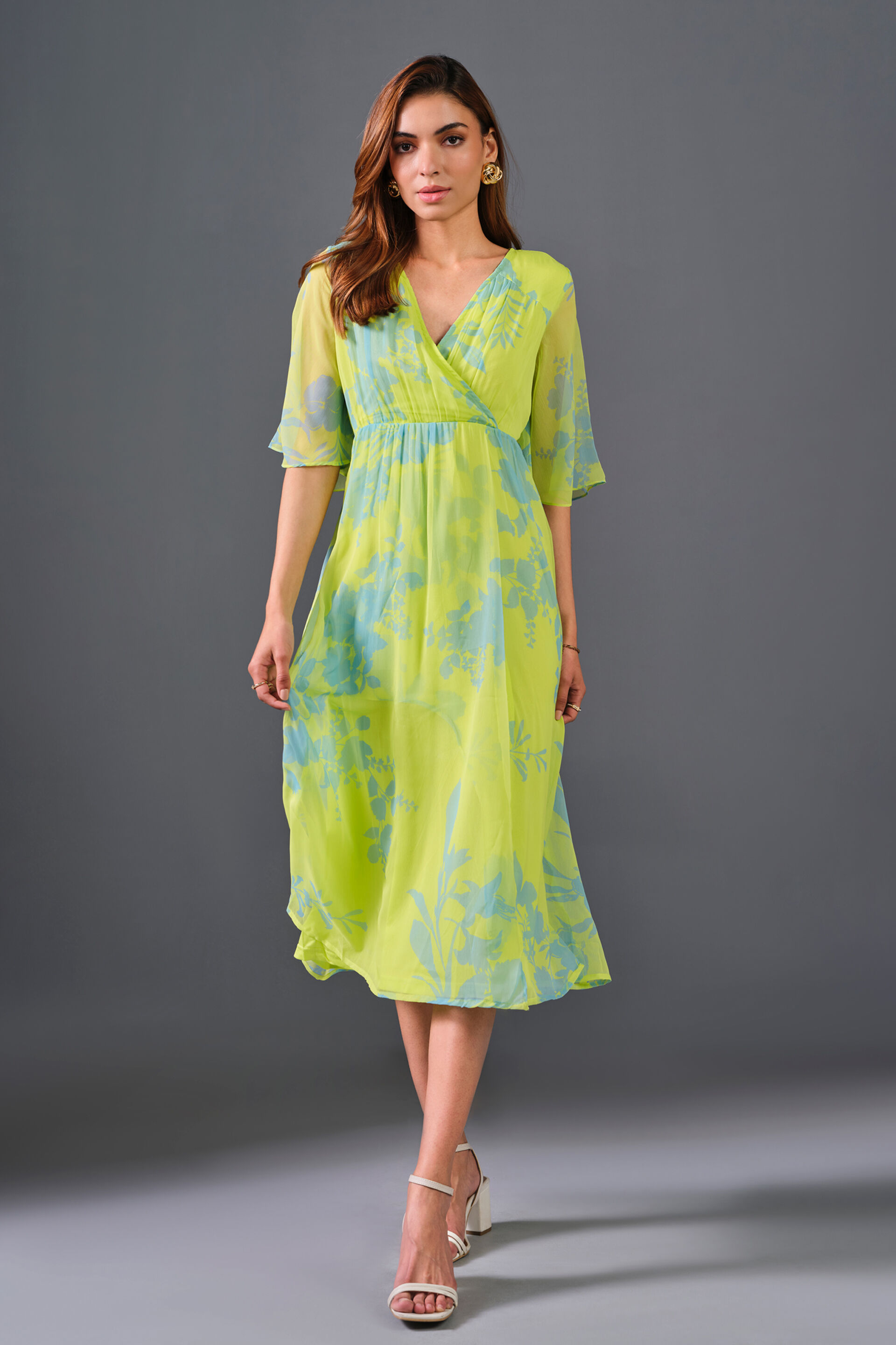 Aggregate 111+ western summer dresses best