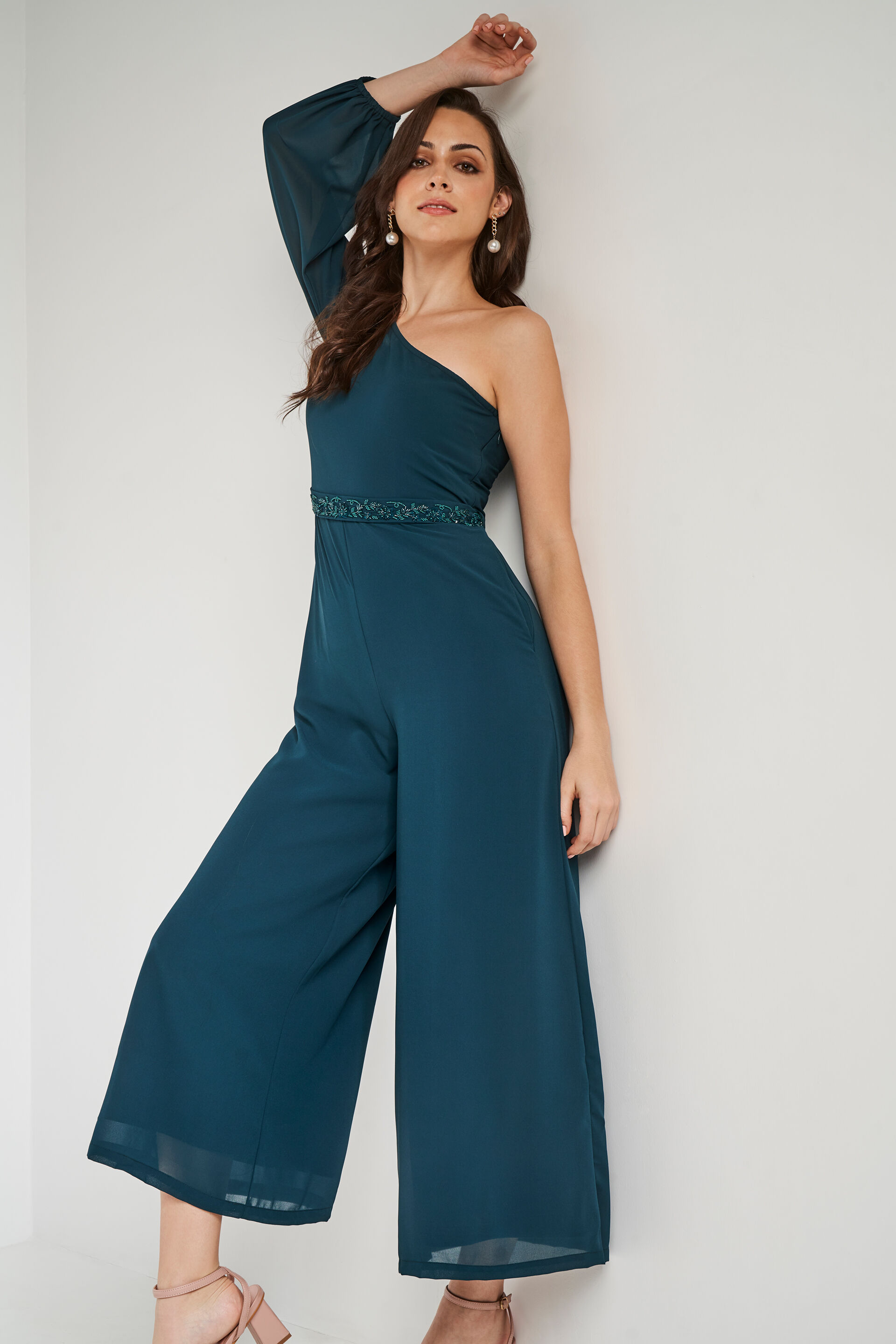 JUMP SUIT – StudioAnaykaa