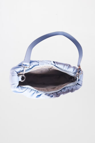 Powder Blue Sling Bag, , image 3