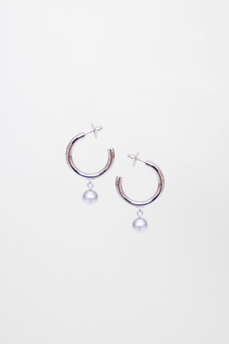 Luna Drop Earrings, , image 1