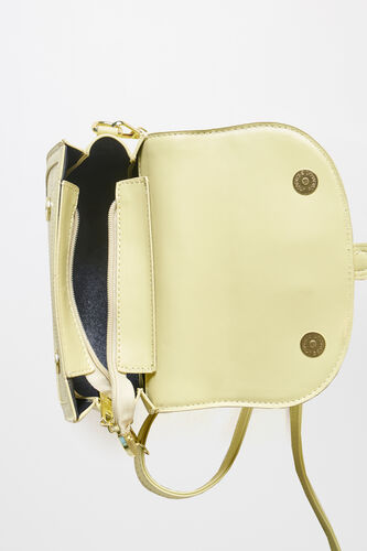Lime Ladies Purse , , image 2