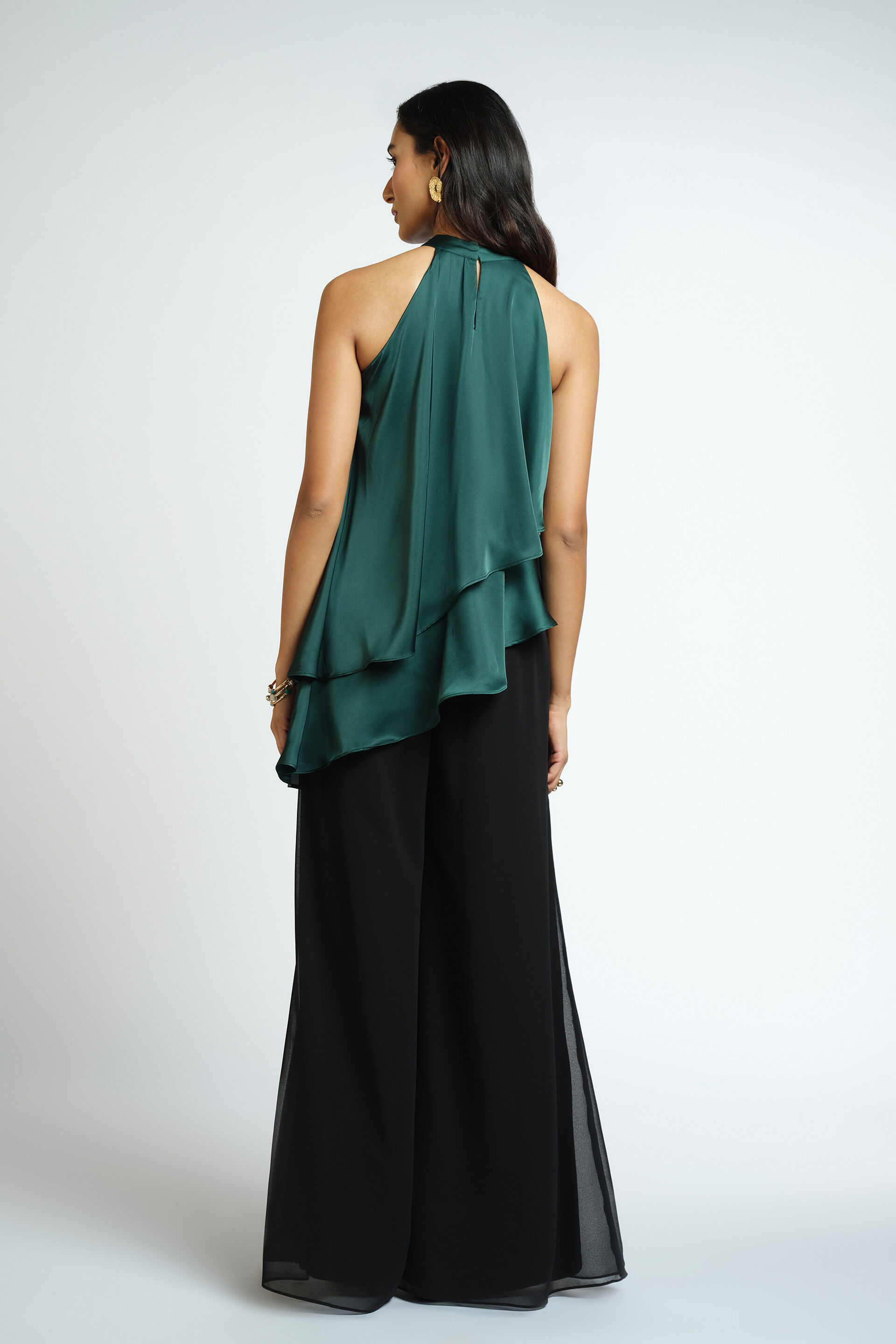 Joreen Top, Green, image 5