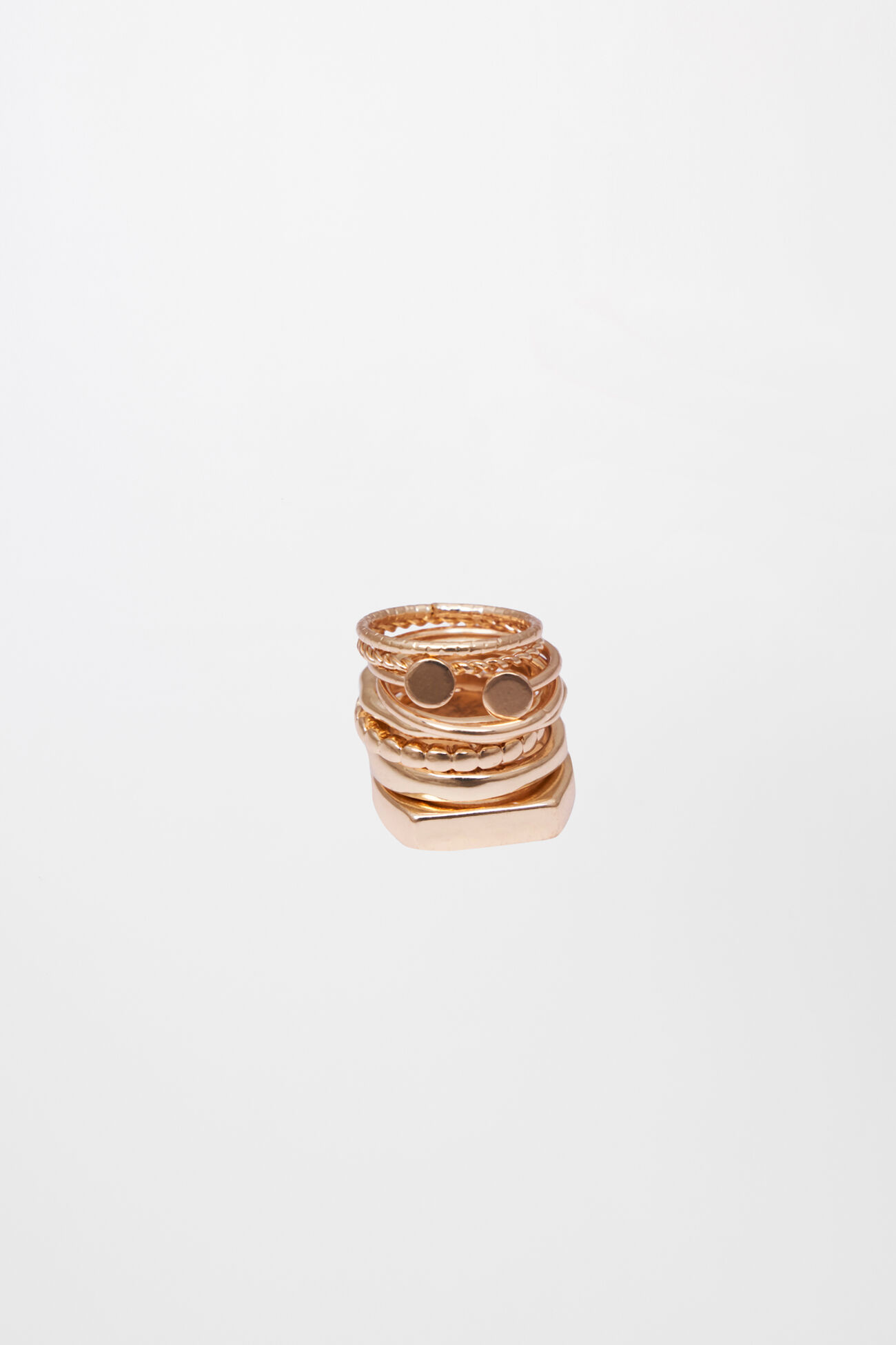 Aureate Rings, , image 1
