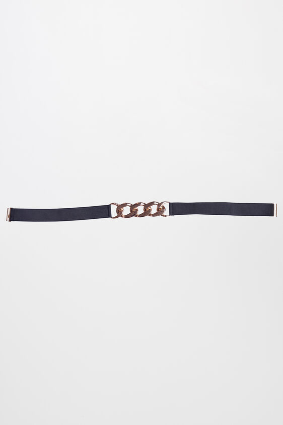 Belt, Black, image 1