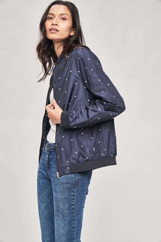 5 - NAVY JACKET, image 5