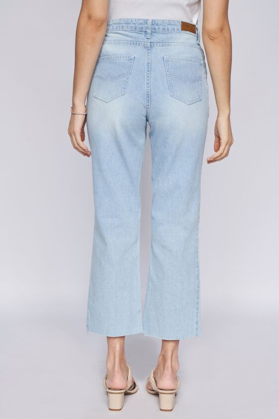 EVA - High Rise Relaxed Fit, Light Blue, image 5