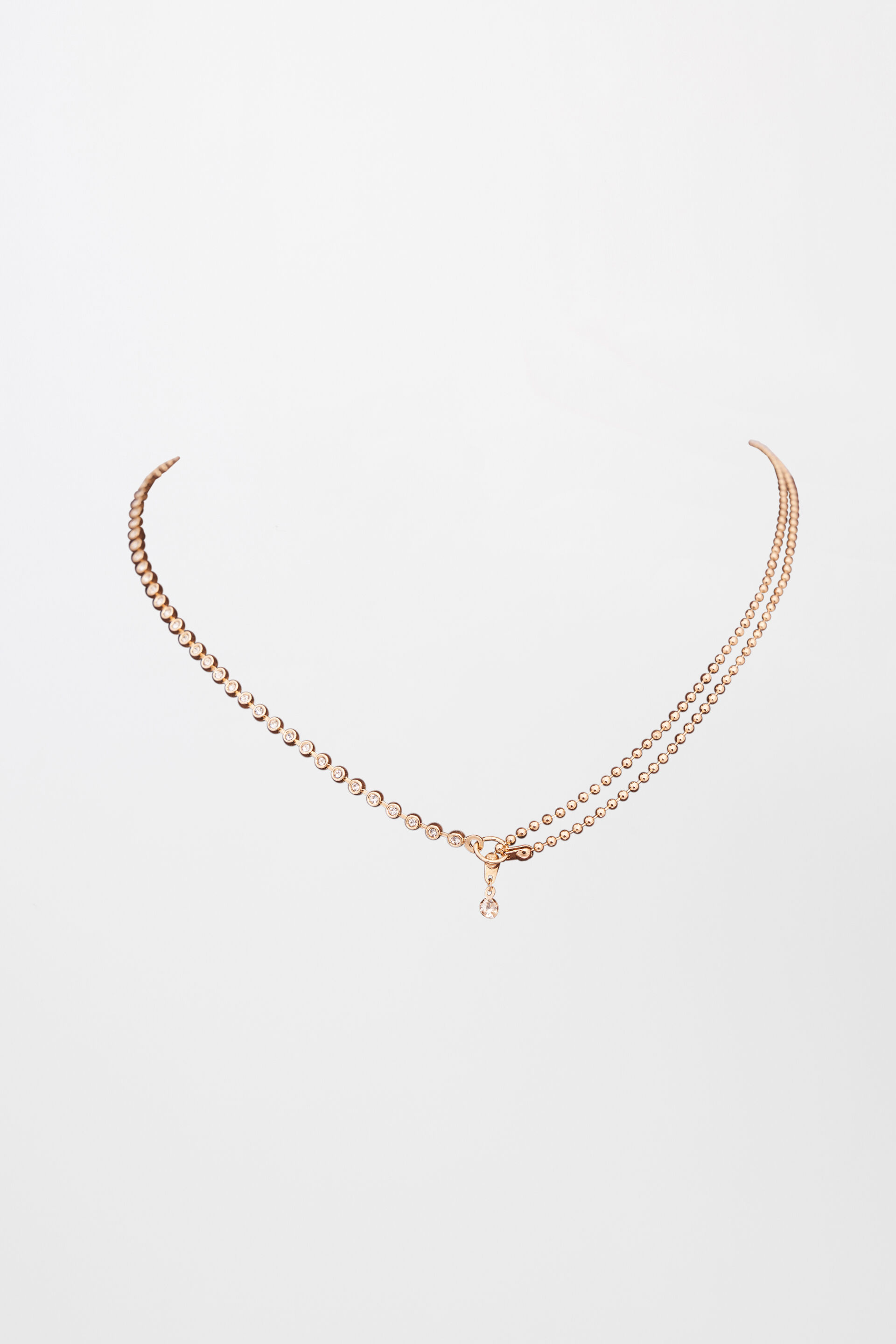 Neckpiece online cheap