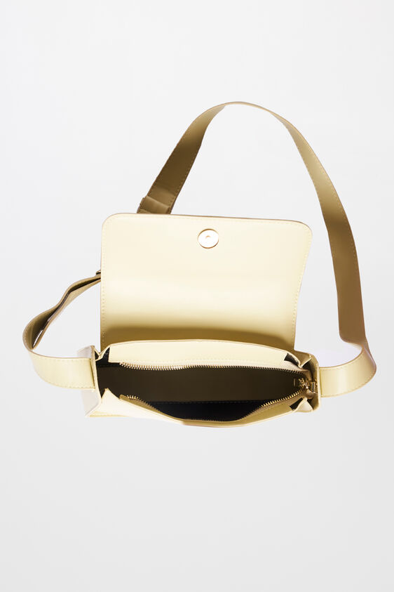 Light Green Sling Bag, , image 3