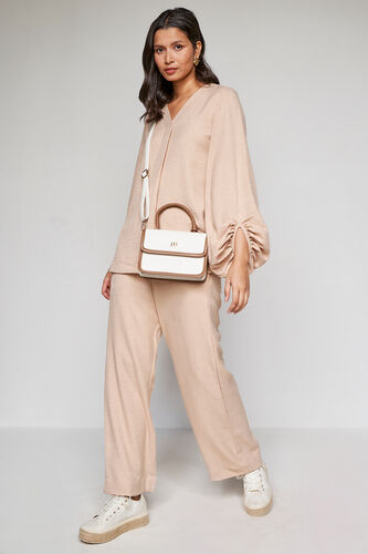 Dolce Vita Coord Set, Beige, image 10
