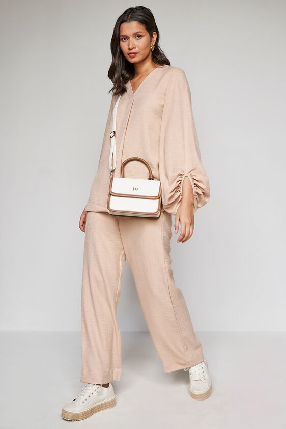 Dolce Vita Coord Set, Beige, image 10