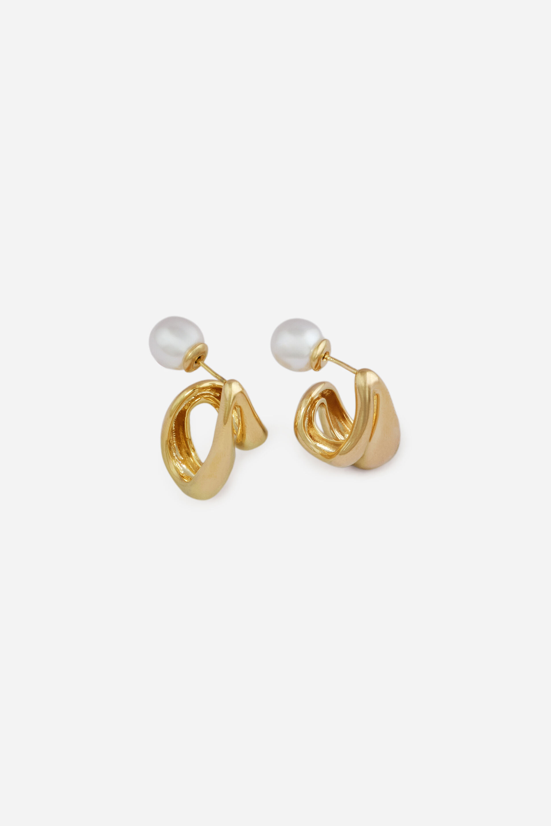 Pearl Ear Jacket, , image 2