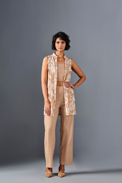 Women Co-ord Set at Rs 580/set  Women Co-Ord Set in New Delhi
