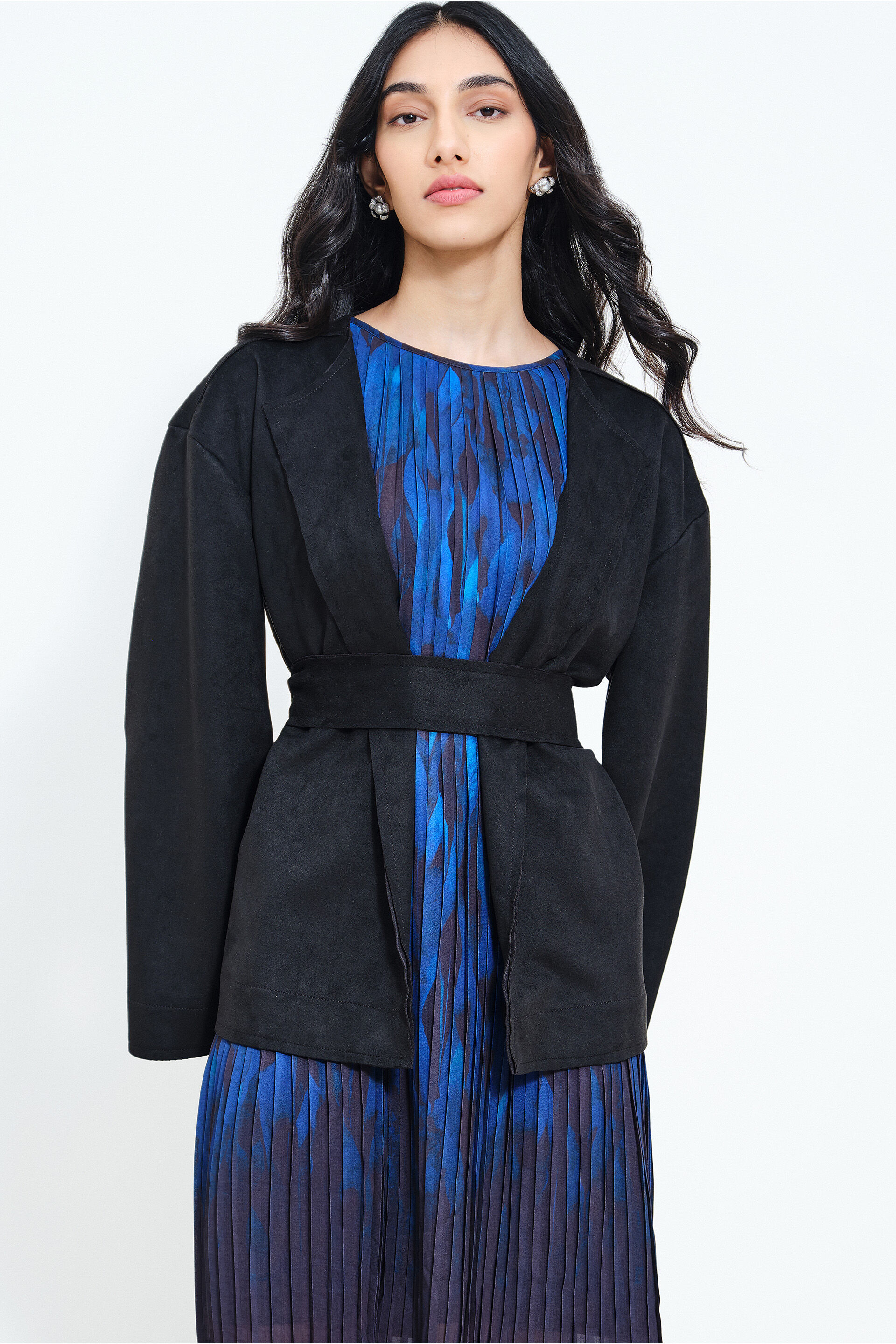 Midas Midnight Jacket, Black, image 5