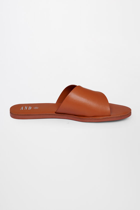 Tan Shoe, Tan, image 5