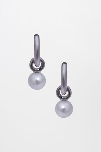 Touch of Pearl Earrings, , image 1
