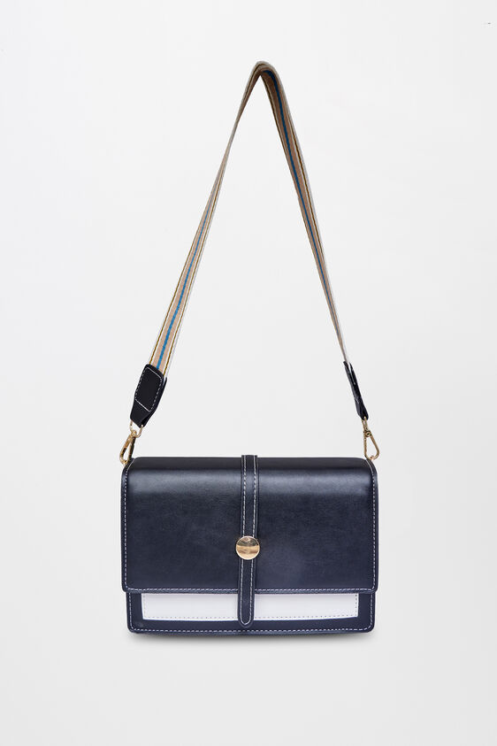 Black Ladies Purse , , image 3