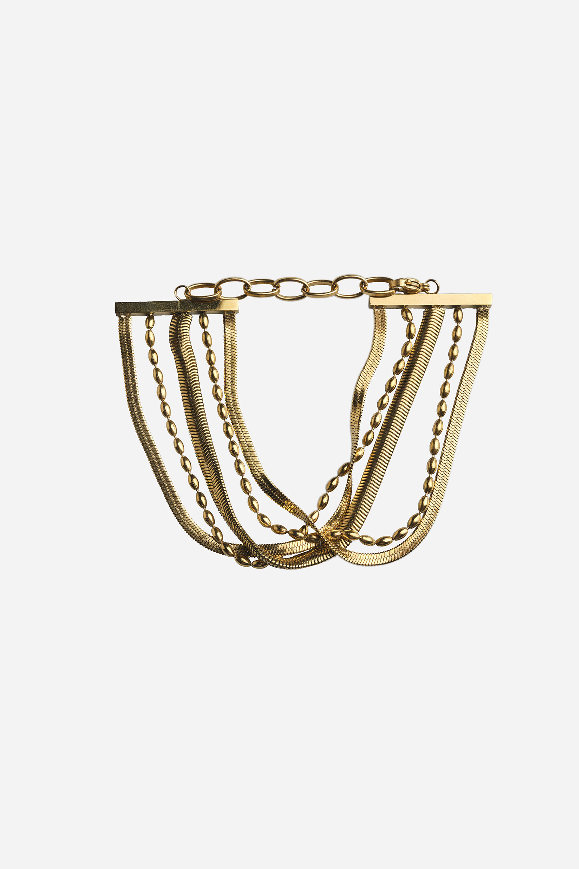 Zaira Bracelet, , image 1