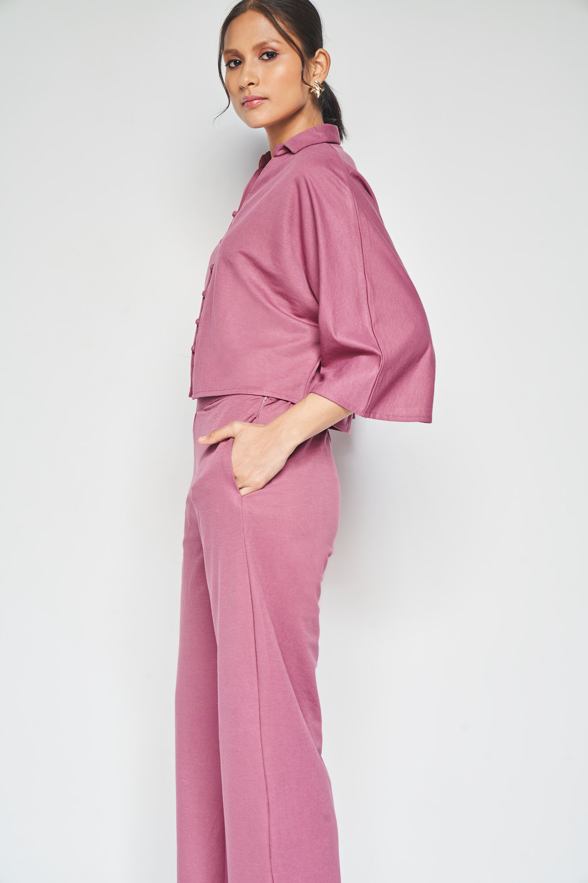 It's A Tie Set, Rosewood, image 5