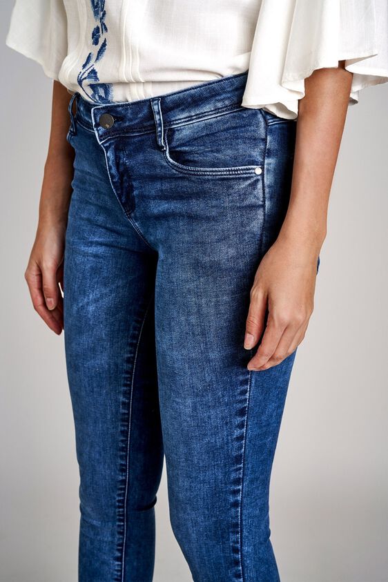 4 - Midnight Blue Bottom, image 4