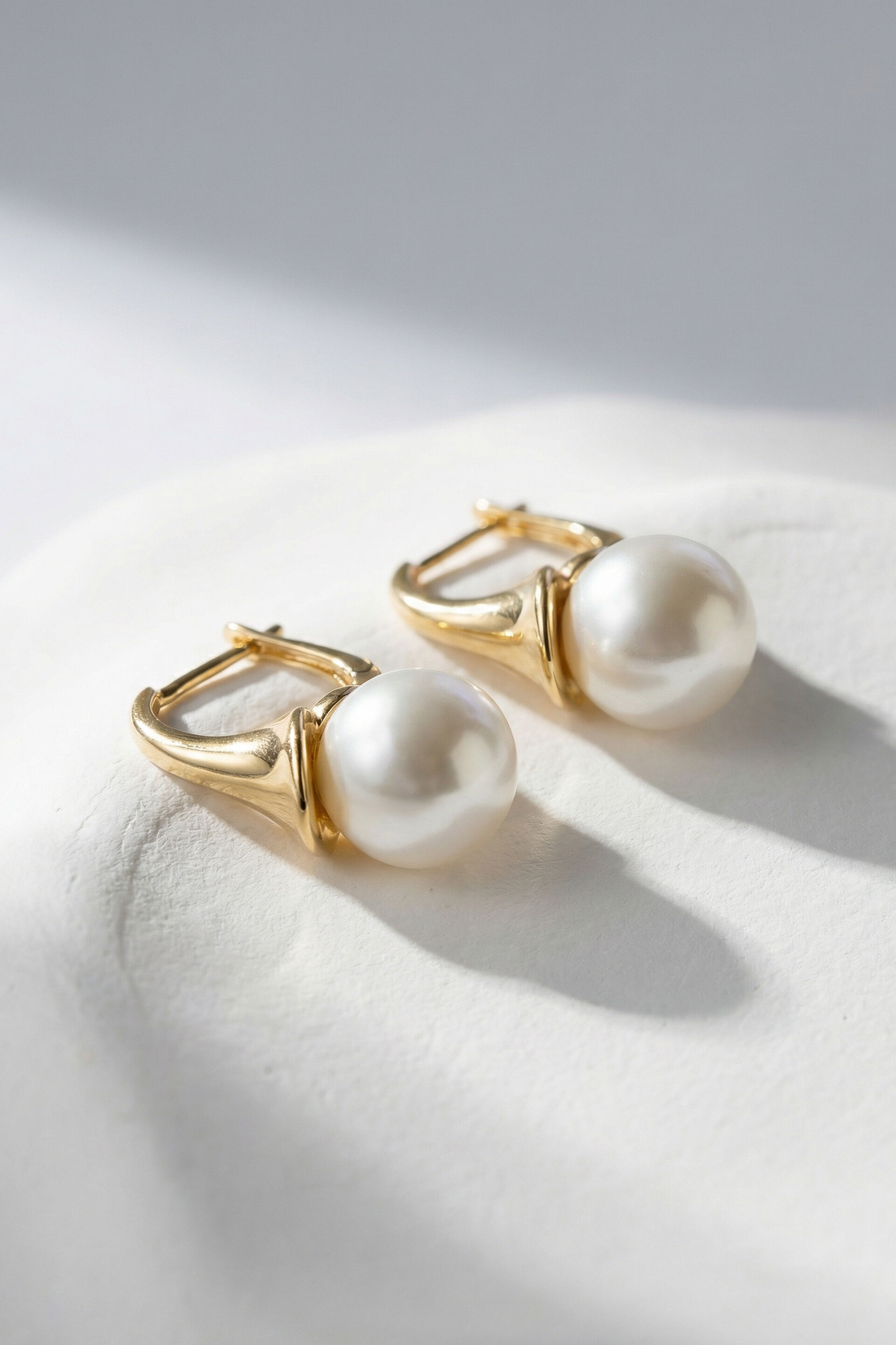 Pearlicious Drop Earrings, , image 3