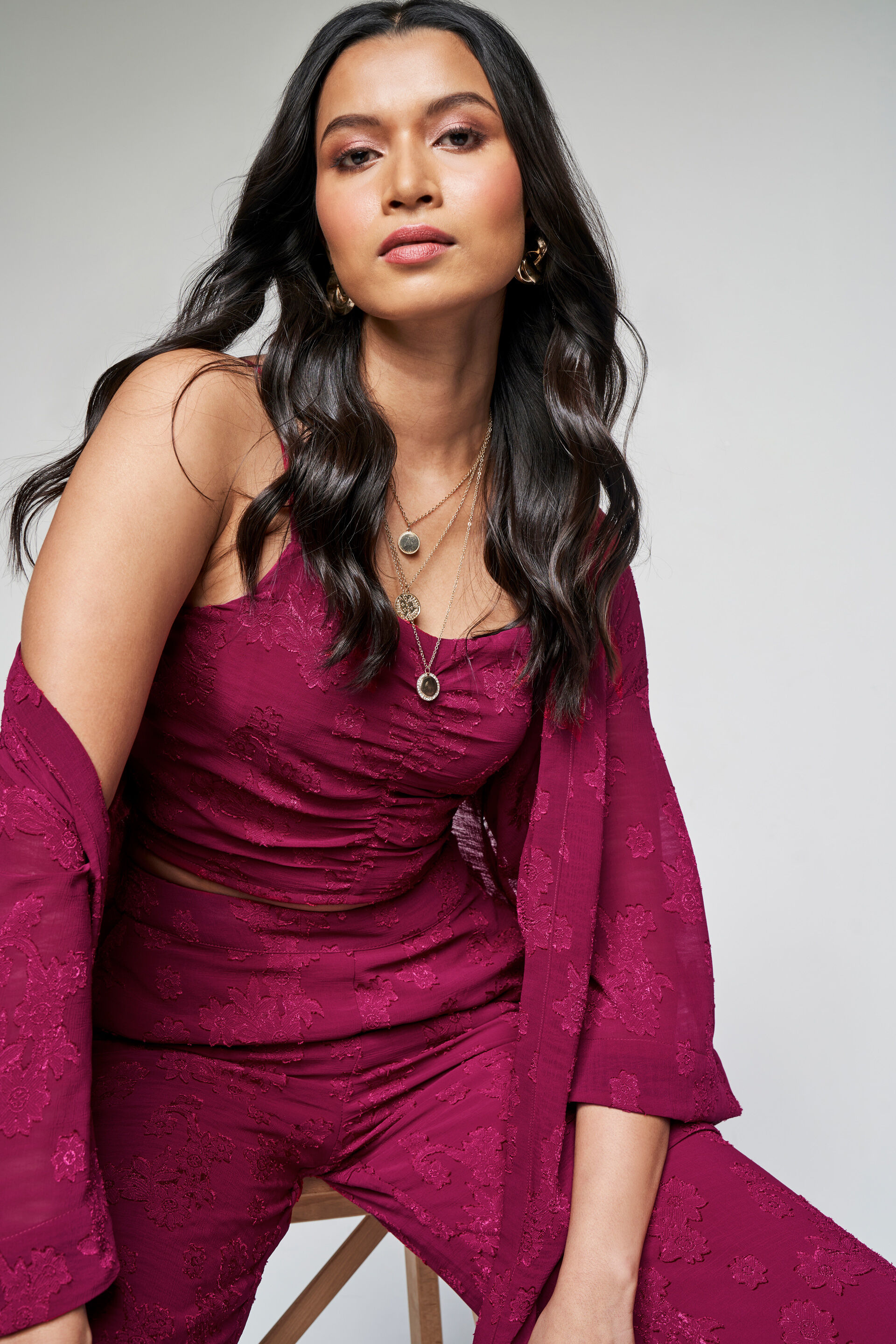 Day At The Orchard Set, Wine, image 5