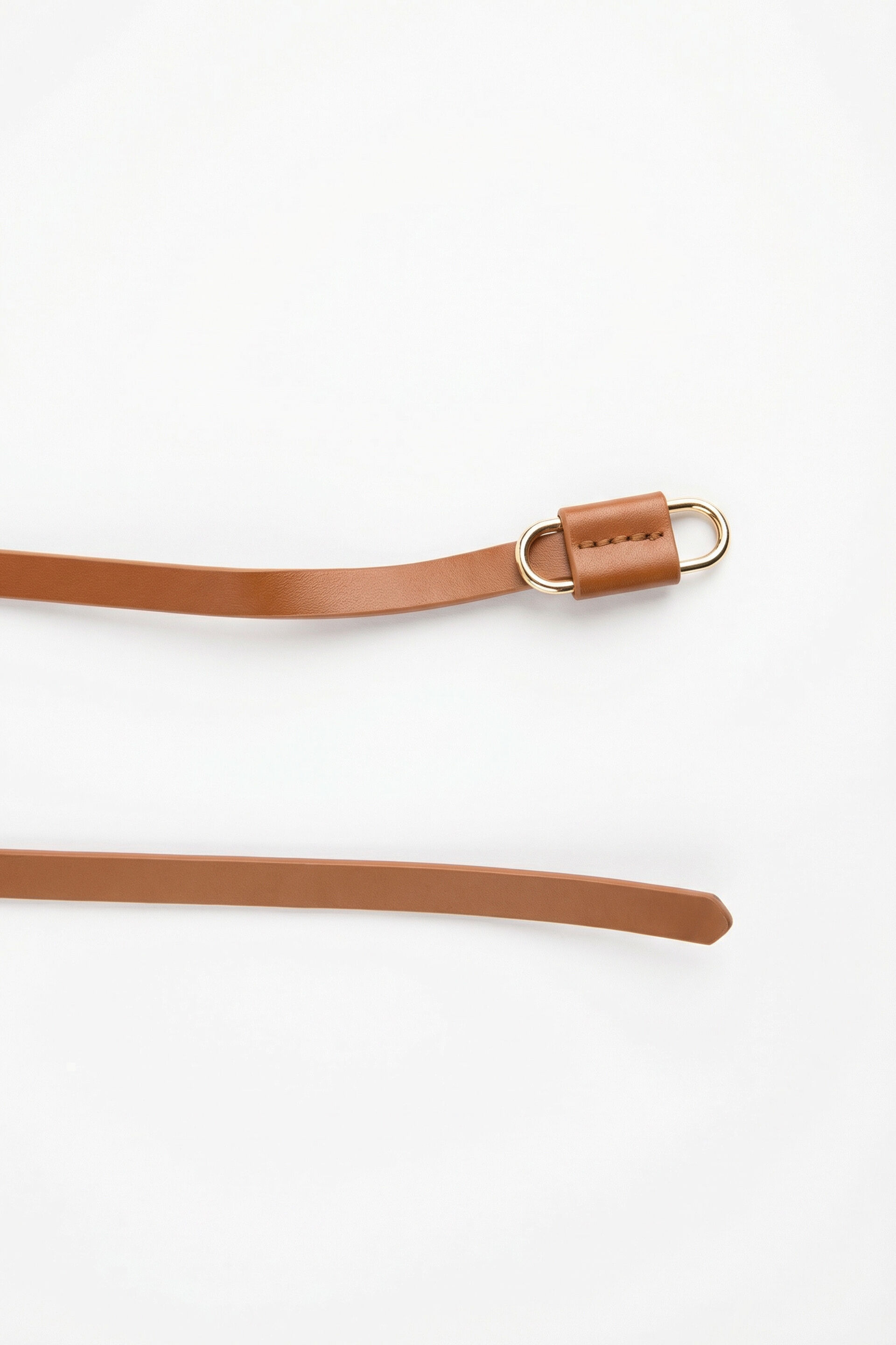 Milie Tan Belt, , image 1