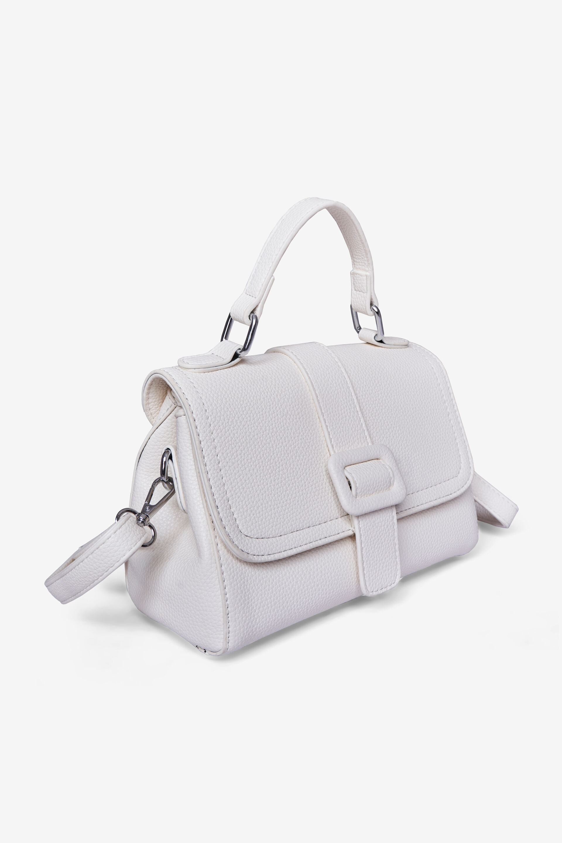 Everyday satchel top