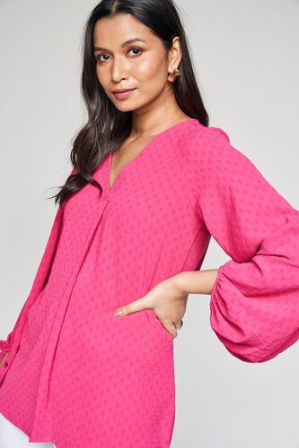 Ashley Top, Pink, image 6
