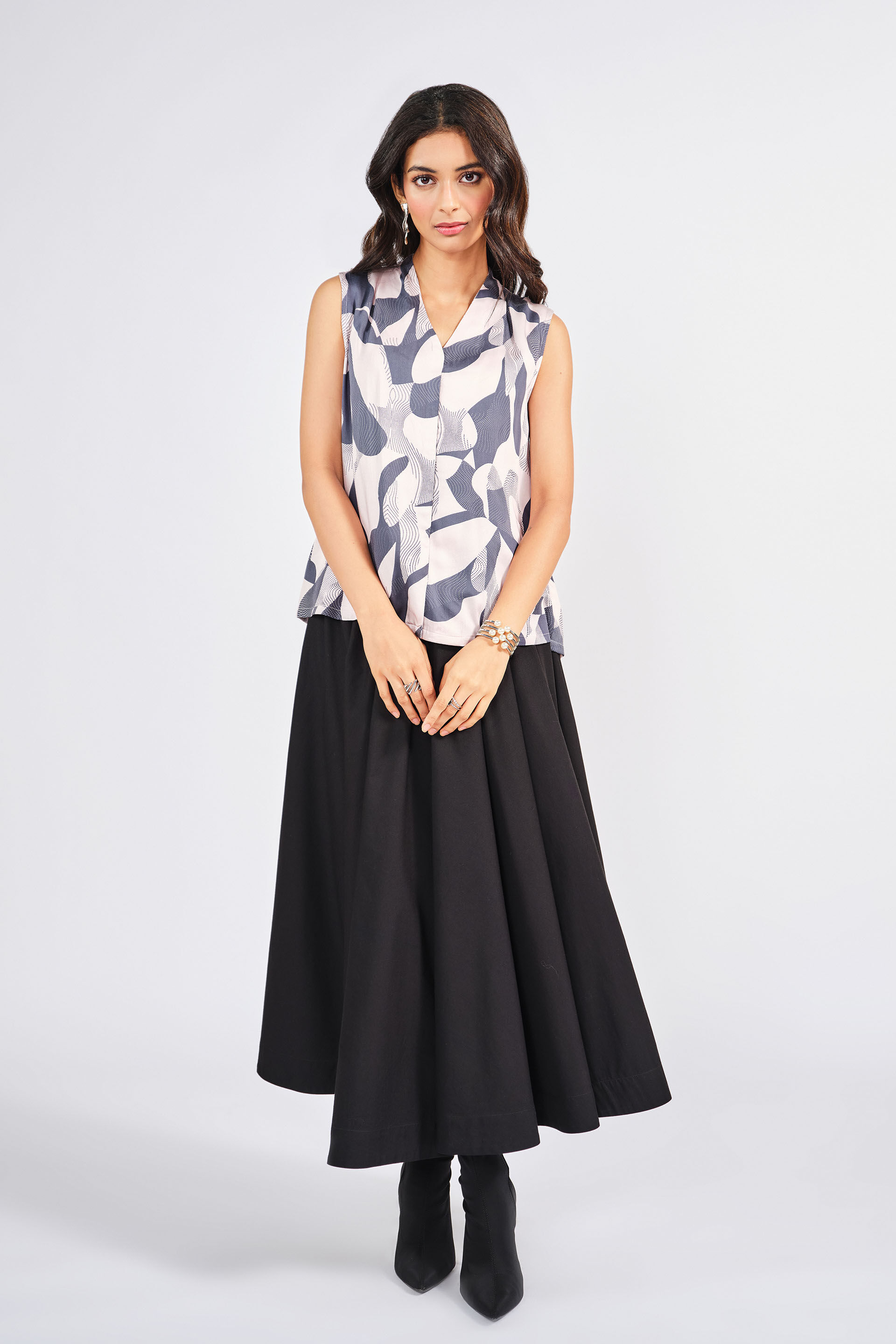 Rhythm Of The Black Top, Black, image 2