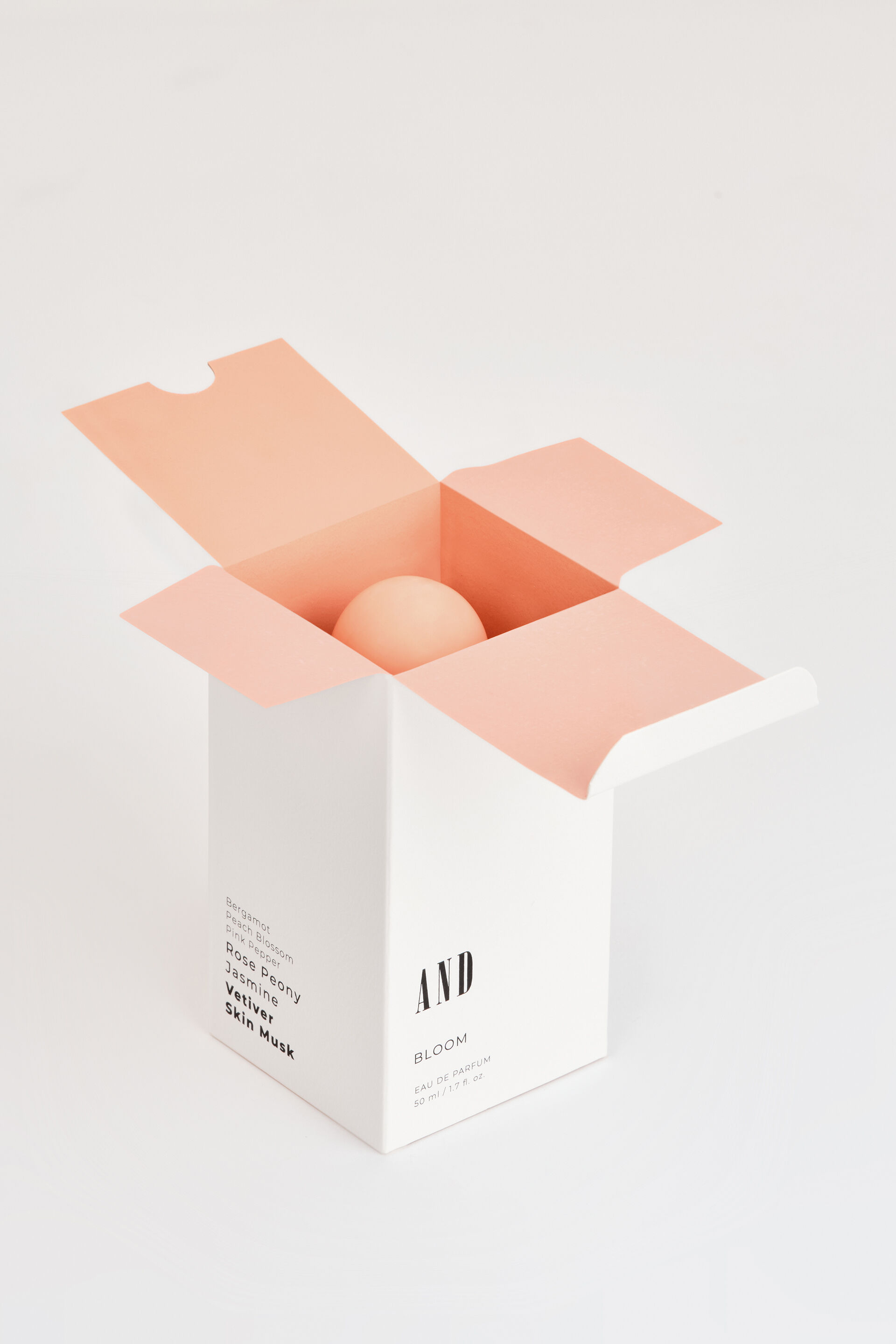 AND Bloom Eau de Parfum, , image 4