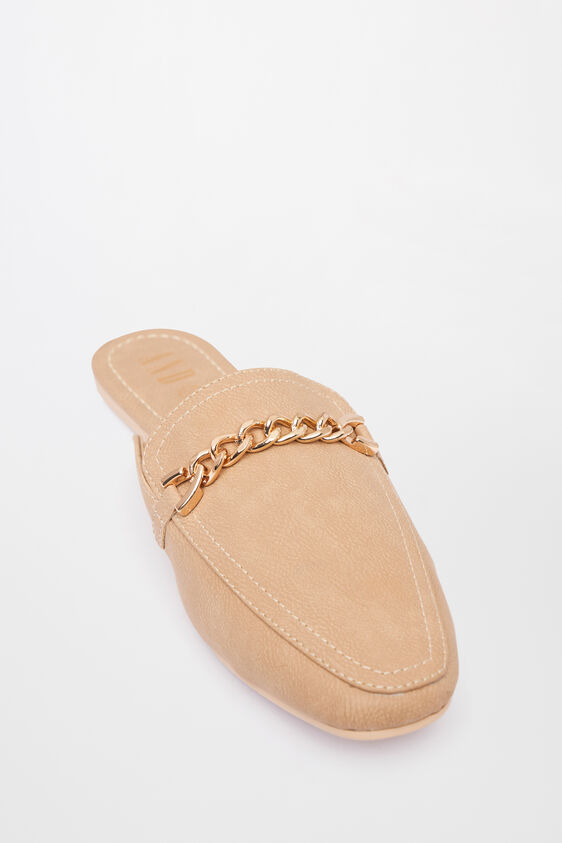 Footwear, Beige, image 3