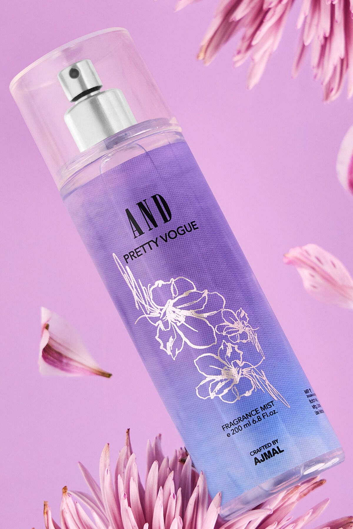 Pretty in best sale punk perfume