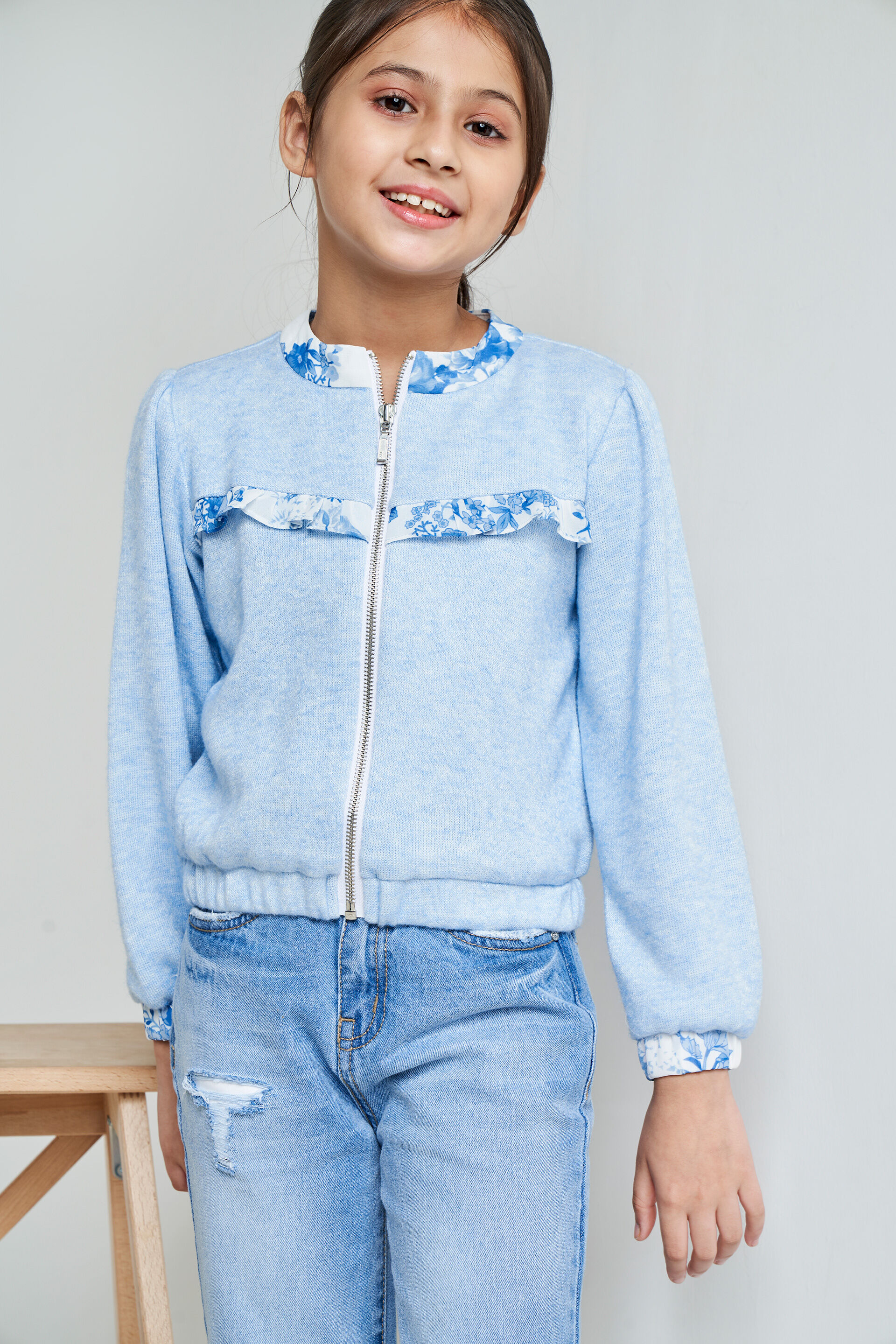 Girls jackets sale online