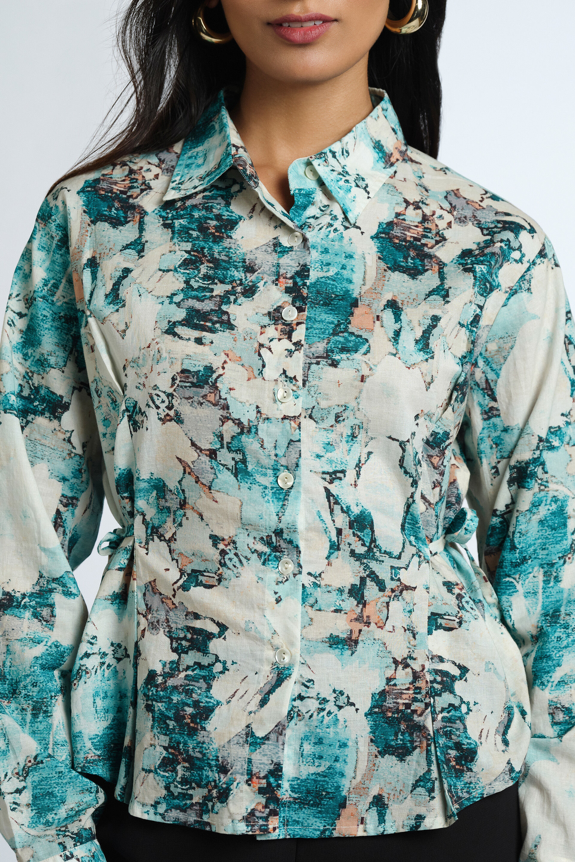 Lagon Shirt, Multi Color, image 3