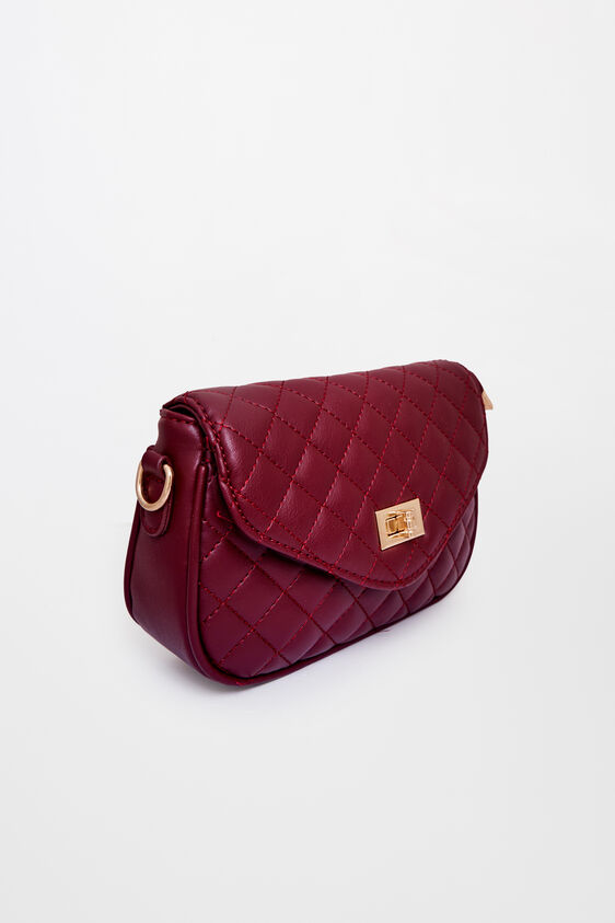 Wine Sling Bag, , image 3