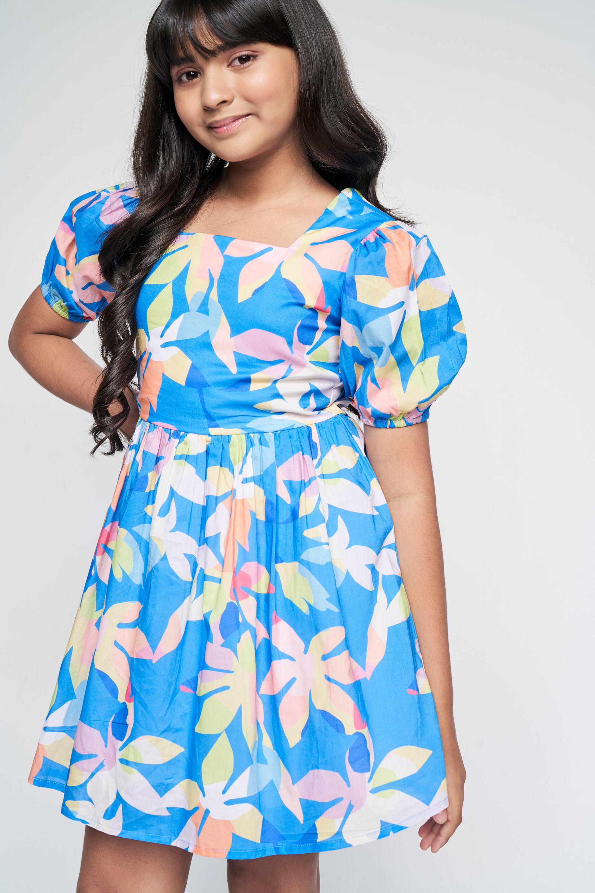 Dresses for sales girls tops