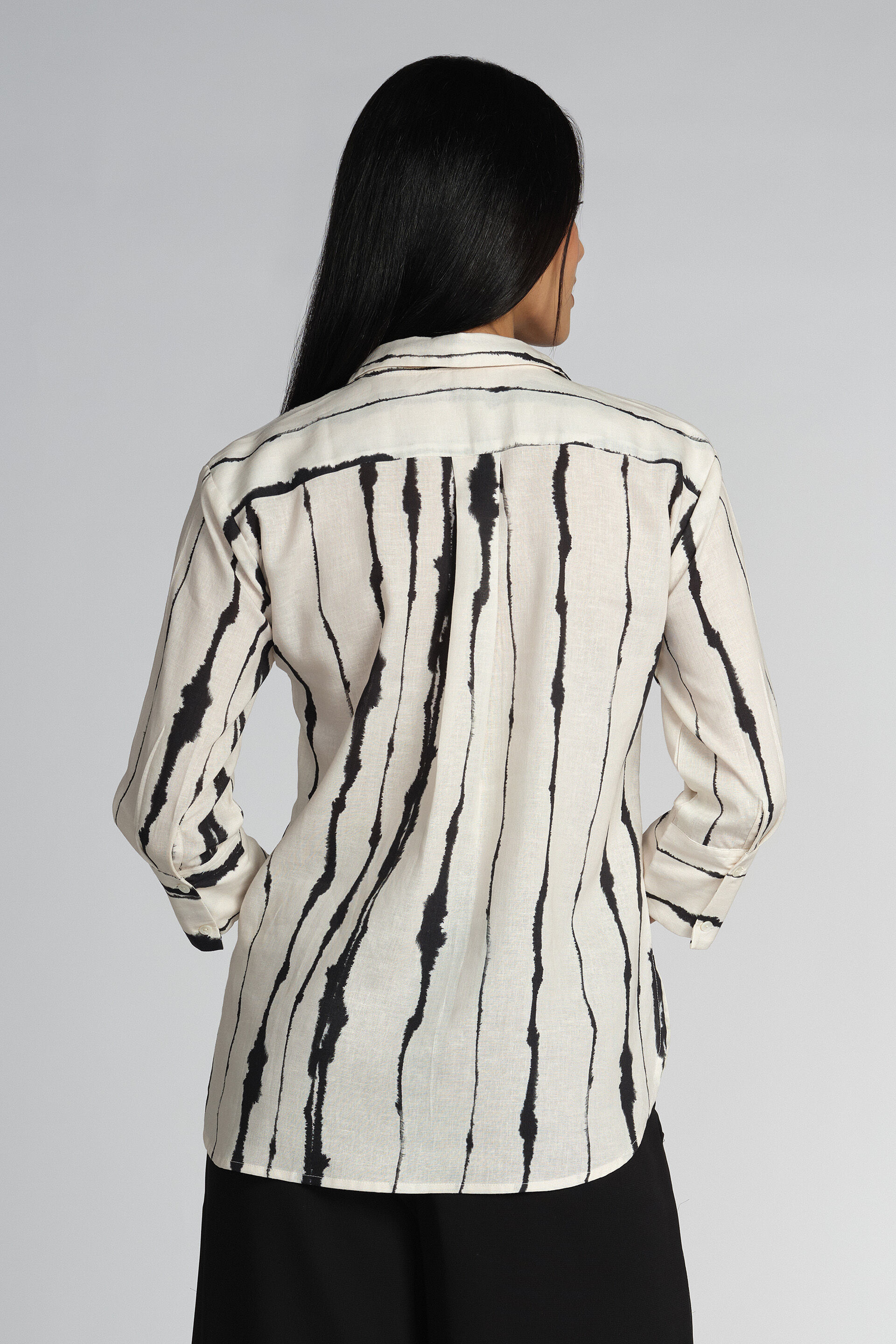 Sandhill Shirt, White, image 5